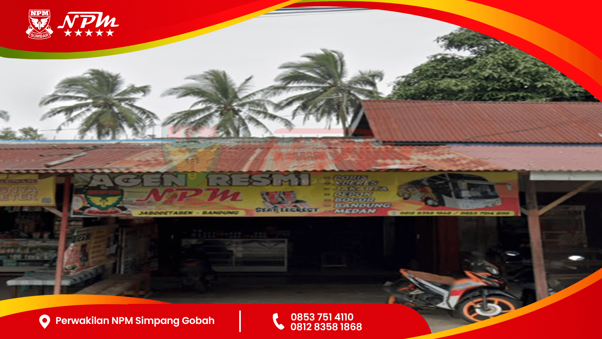 Simpang Gobah