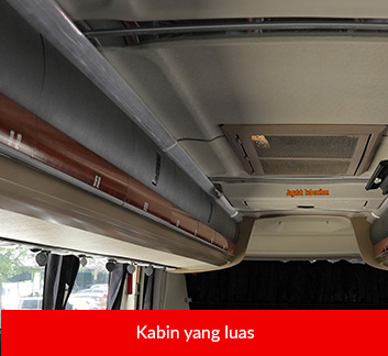 NPM Vircansa Tour Bus