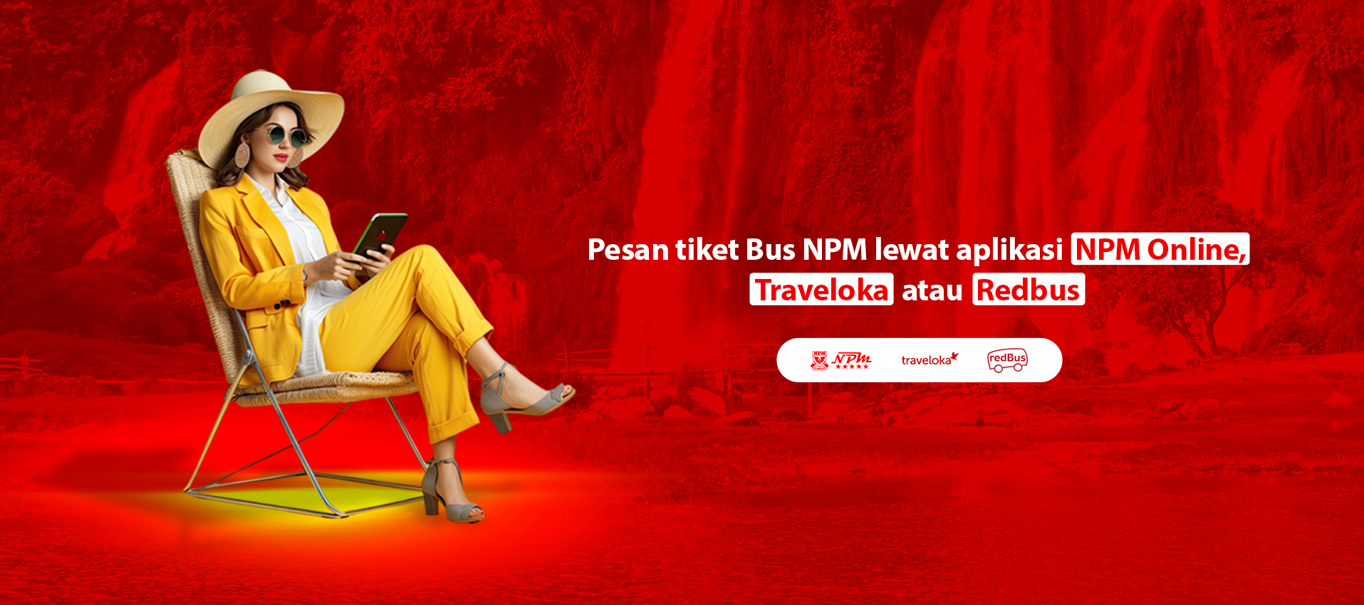 bus npm online